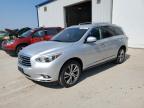 2013 Infiniti Jx35    for Sale in Milwaukee, WI - Front End