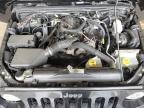 2011 Jeep Wrangler Unlimited Sport იყიდება Pennsburg-ში, PA - Front End