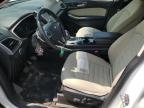 2016 Ford Edge Sel na sprzedaż w Woodhaven, MI - Front End