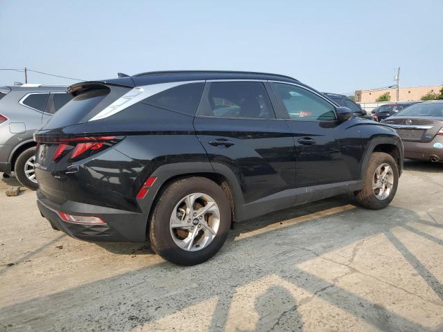  HYUNDAI TUCSON 2024 Черный