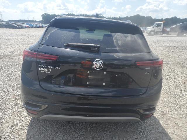  BUICK ENVISION 2021 Czarny