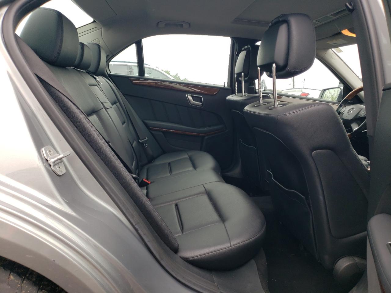 2013 Mercedes-Benz E 350 4Matic VIN: WDDHF8JB3DA738462 Lot: 61469785