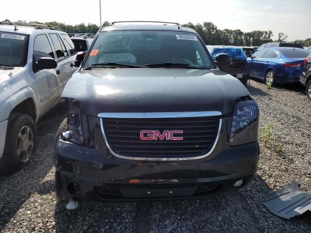  GMC YUKON 2013 Black