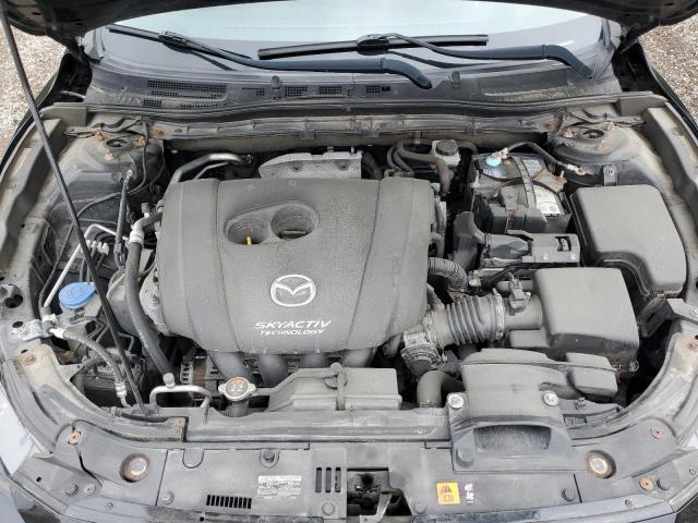 2016 MAZDA 3 TOURING  