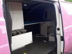2021 VOLKSWAGEN TRANSPORTE for sale at Copart COLCHESTER