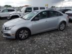 2015 Chevrolet Cruze Ls zu verkaufen in Cahokia Heights, IL - Hail