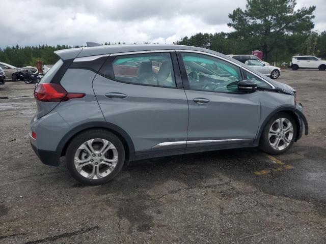  CHEVROLET BOLT 2021 Szary