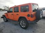 2018 Jeep Wrangler Unlimited Sahara   for Sale in Riverview, FL - Front End