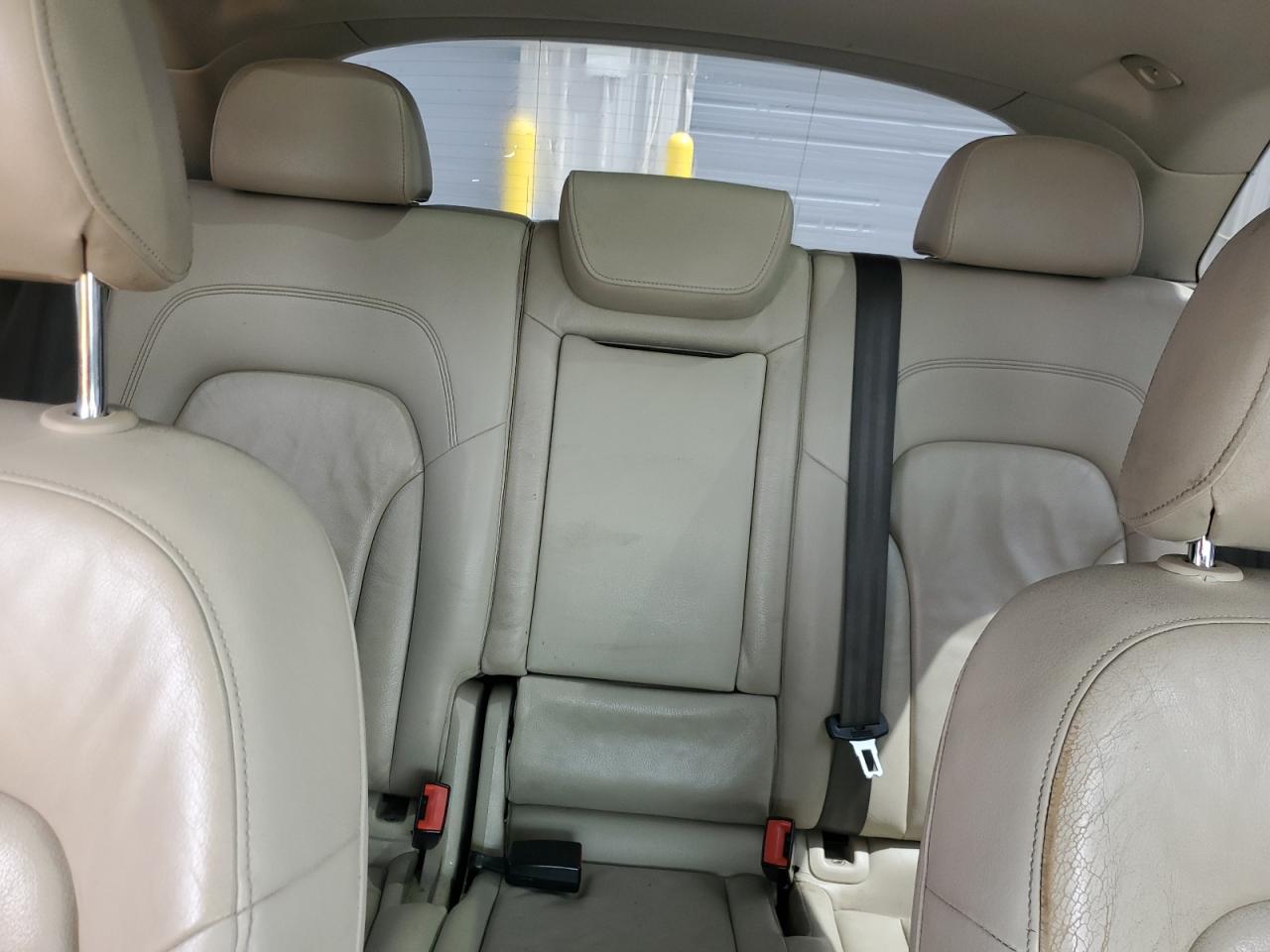 2012 Audi Q5 Premium Plus VIN: WA1DKAFP3CA038868 Lot: 61674245