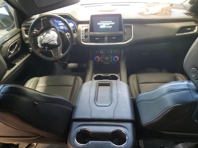  CHEVROLET SUBURBAN 2023 White