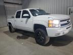 2010 Chevrolet Silverado K1500 Lt zu verkaufen in Hurricane, WV - Minor Dent/Scratches