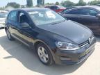 2016 VOLKSWAGEN GOLF MATCH for sale at Copart SANDY