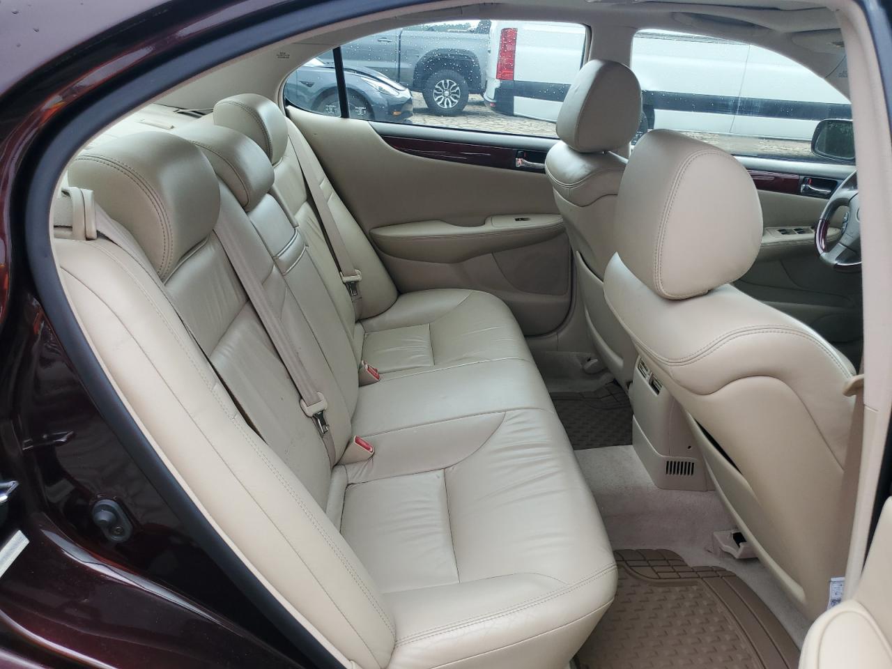 2002 Lexus Es 300 VIN: JTHBF30G025036622 Lot: 59345855
