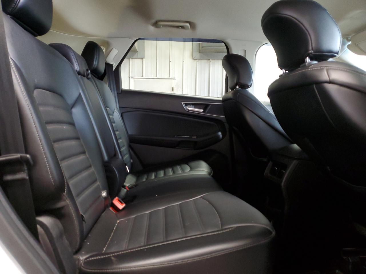 FORD EDGE 2015 VIN 2FMTK4J88FBB78194 zdjęcie 11