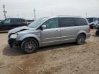 2014 Chrysler Town & Country Touring L en Venta en Greenwood, NE - Front End