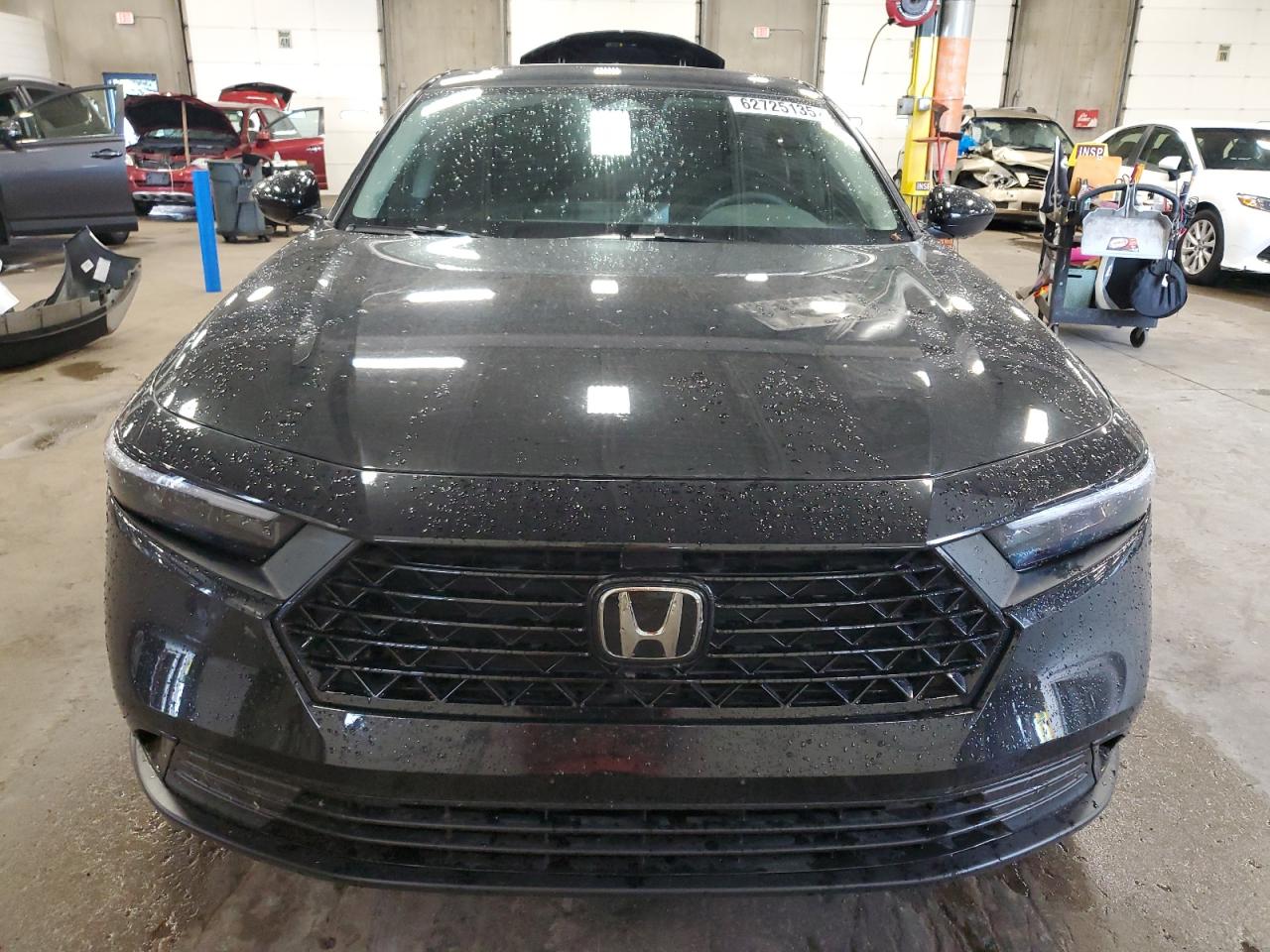 HONDA ACCORD 2024 VIN 1HGCY1F33RA085177 фото 5