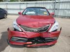 2016 Hyundai Azera Limited за продажба в Moraine, OH - Front End