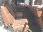 2015 Toyota Sequoia Platinum للبيع في North Las Vegas، NV - Front End