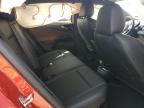 2021 Volkswagen Id.4 Pro S en Venta en Woodhaven, MI - Rear End