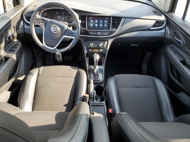  BUICK ENCORE 2021 Белы