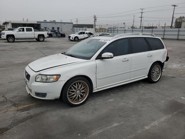 2008 Volvo V50 T5