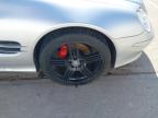 2004 MERCEDES BENZ SL 350 AUT for sale at Copart ROCHFORD