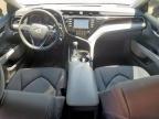 2019 Toyota Camry L   en Venta en Andrews, TX - Hail