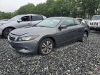 2008 Honda Accord Exl იყიდება North Billerica-ში, MA - Rear End