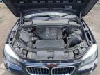 2014 BMW X1 SDRIVE1 for sale at Copart PETERLEE