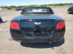 2013 Bentley Continental Gtc na sprzedaż w Brookhaven, NY - Front End