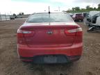 2014 Kia Rio Lx იყიდება Colorado Springs-ში, CO - Front End