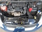 2010 FORD FIESTA BAS for sale at Copart EAST KILBRIDE