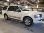 2008 Lincoln Navigator  for Sale in Eldridge, IA - Mechanical
