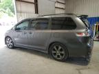 2011 Toyota Sienna Sport for Sale in Hurricane, WV - Front End