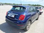 2015 FIAT 500X POP S for sale at Copart SANDWICH