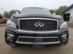 2015 Infiniti Qx80 de vânzare în East Granby, CT - Minor Dent/Scratches