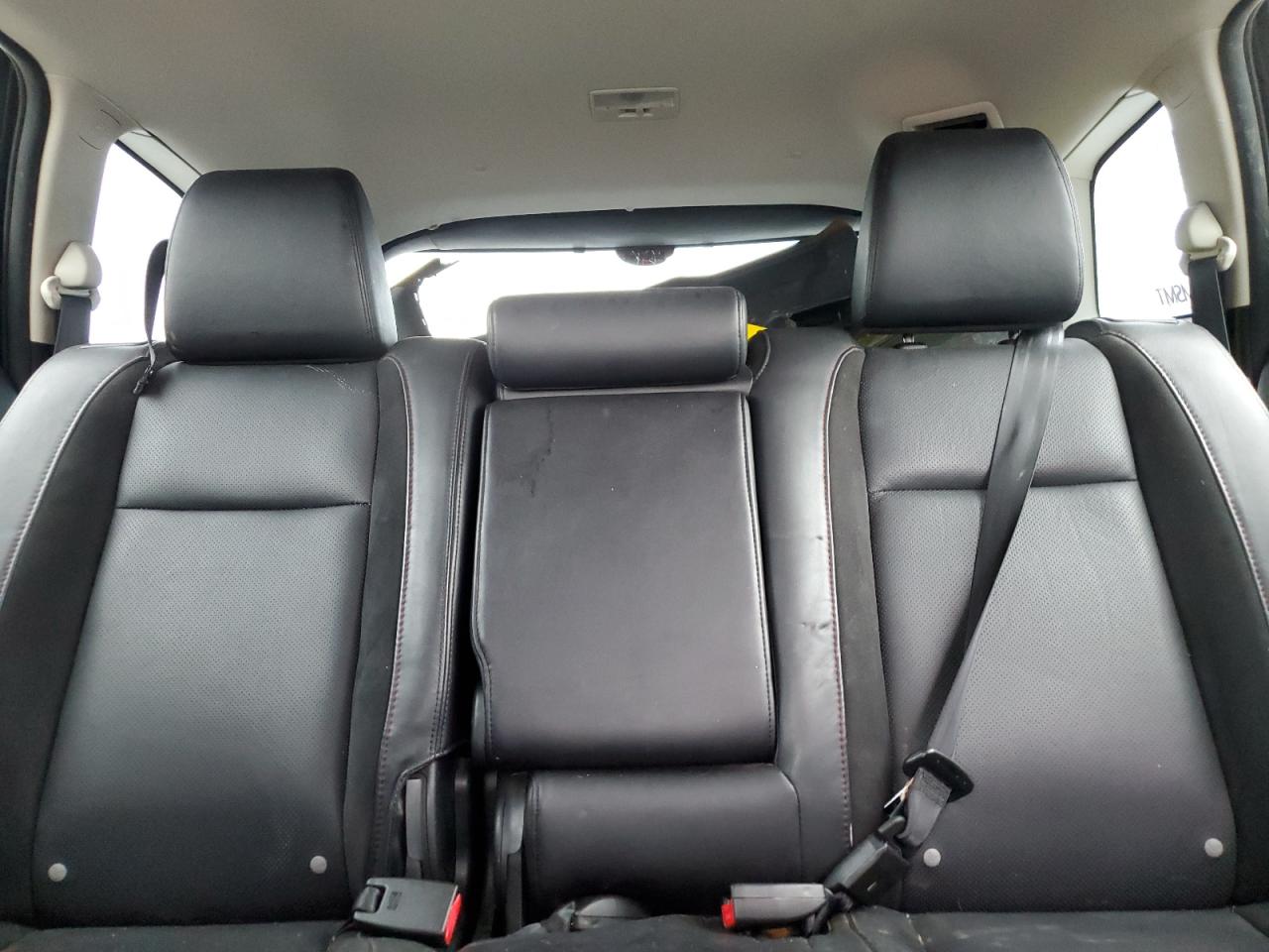 2013 Mazda Cx-9 Grand Touring VIN: JM3TB3DV5D0419814 Lot: 59520835