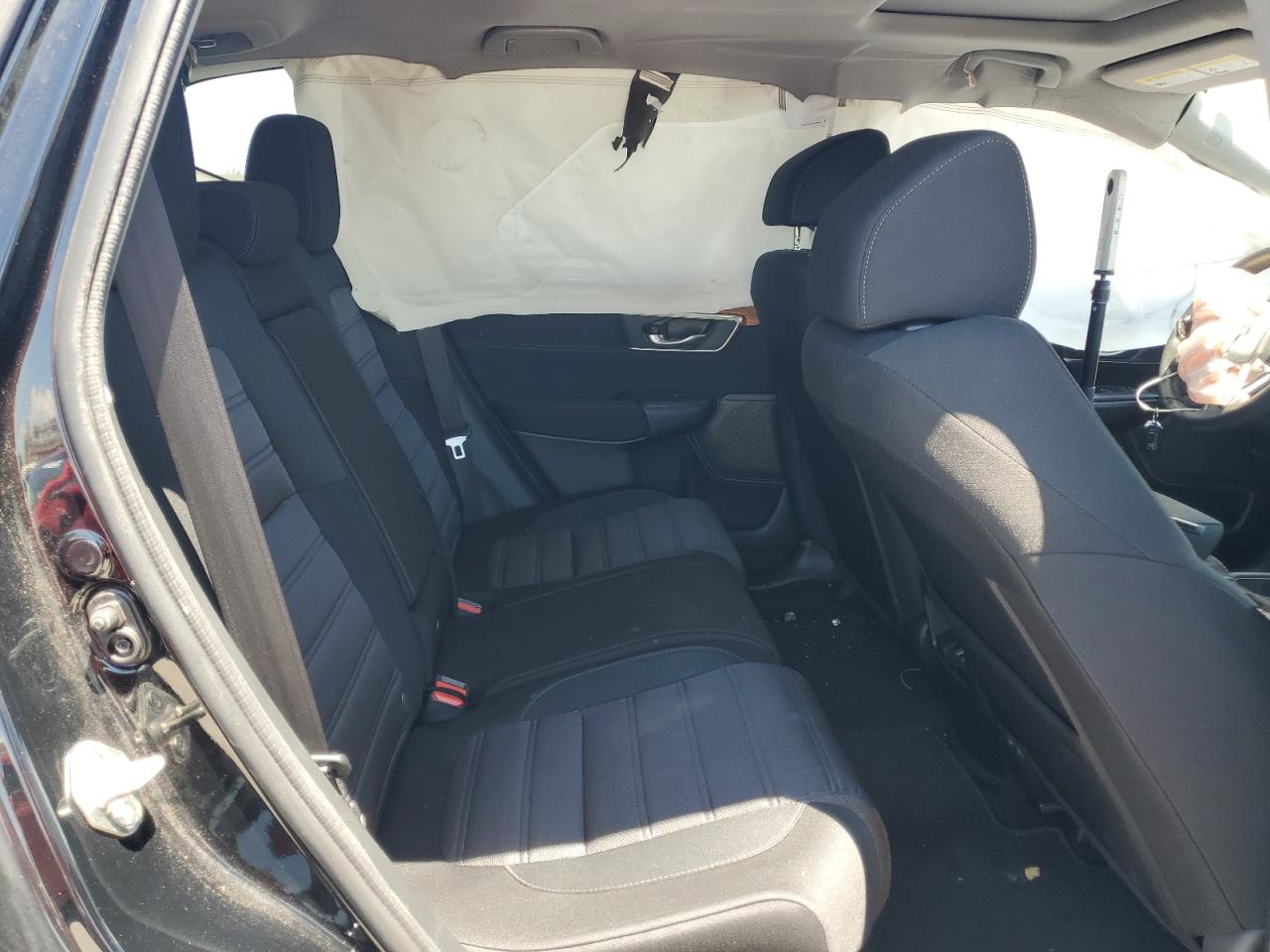 HONDA CRV 2020 VIN 5J6RW1H5XLL009054 photo 11