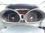 2008 FORD FIESTA TIT for sale at Copart COLCHESTER