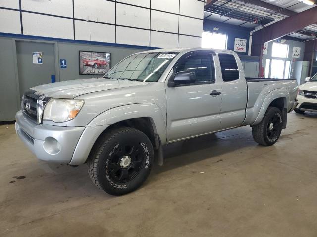 2007 Toyota Tacoma Access Cab