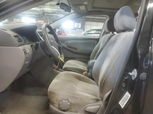 2004 TOYOTA COROLLA CE  