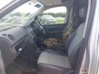 2010 VOLKSWAGEN CADDY MAXI for sale at Copart WISBECH