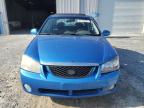 2005 Kia Spectra Lx de vânzare în Jacksonville, FL - Side