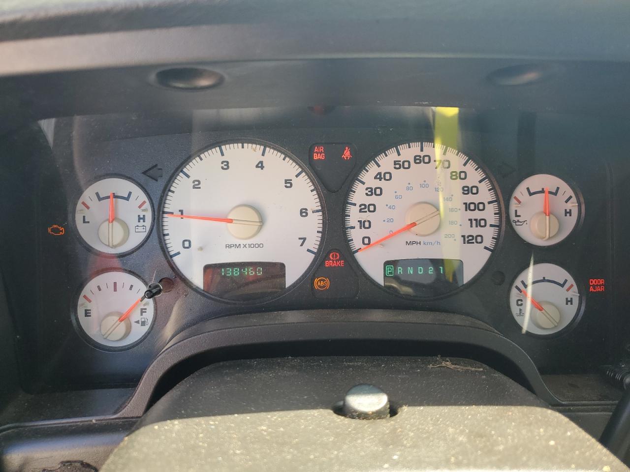 2005 Dodge Ram 1500 St VIN: 1D7HU16N65J569586 Lot: 62206595