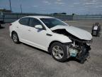 2015 Kia Optima Lx   en Venta en Ottawa, ON - Front End