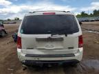 2015 Honda Pilot Touring за продажба в Colorado Springs, CO - Rear End