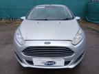 2013 FORD FIESTA ZET for sale at Copart PETERLEE