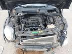 2007 MINI COOPER D for sale at Copart WHITBURN