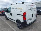 2015 CITROEN NEMO 590 L for sale at Copart CHESTER