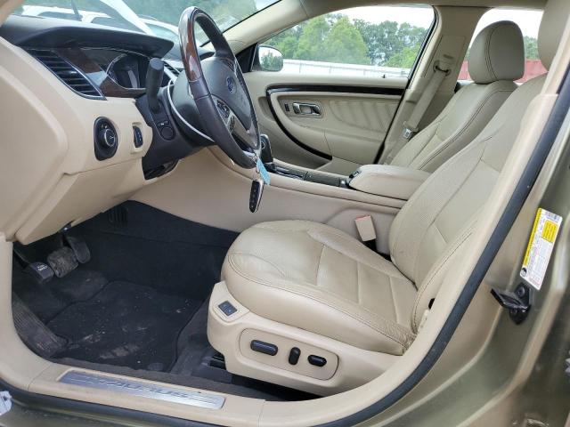  FORD TAURUS 2013 Złoty
